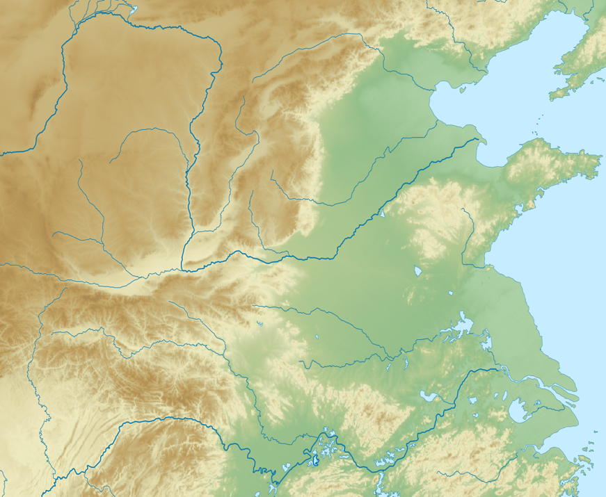 North China Plain